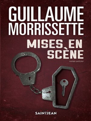 cover image of Mises en scène